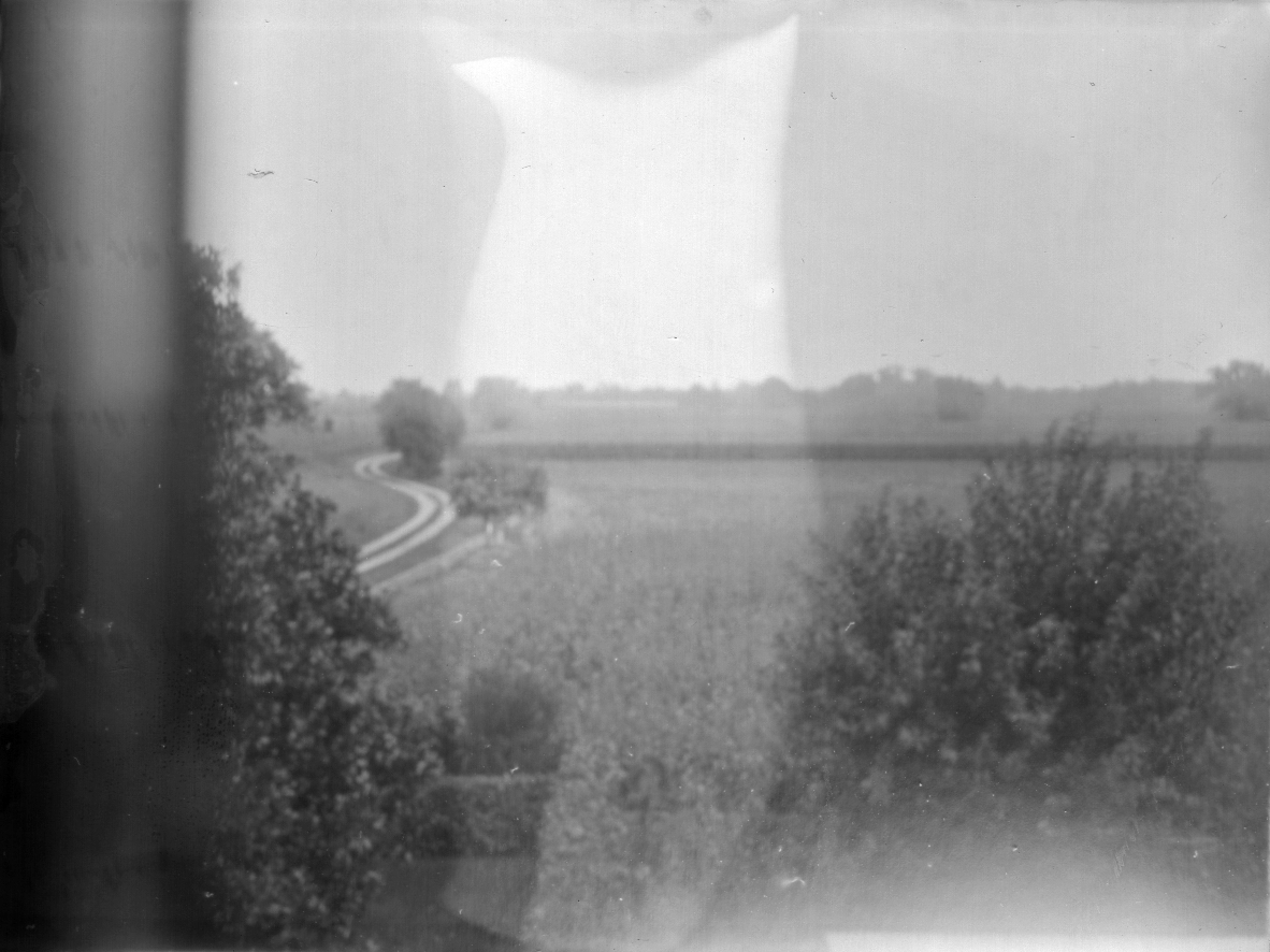 Panorama / West