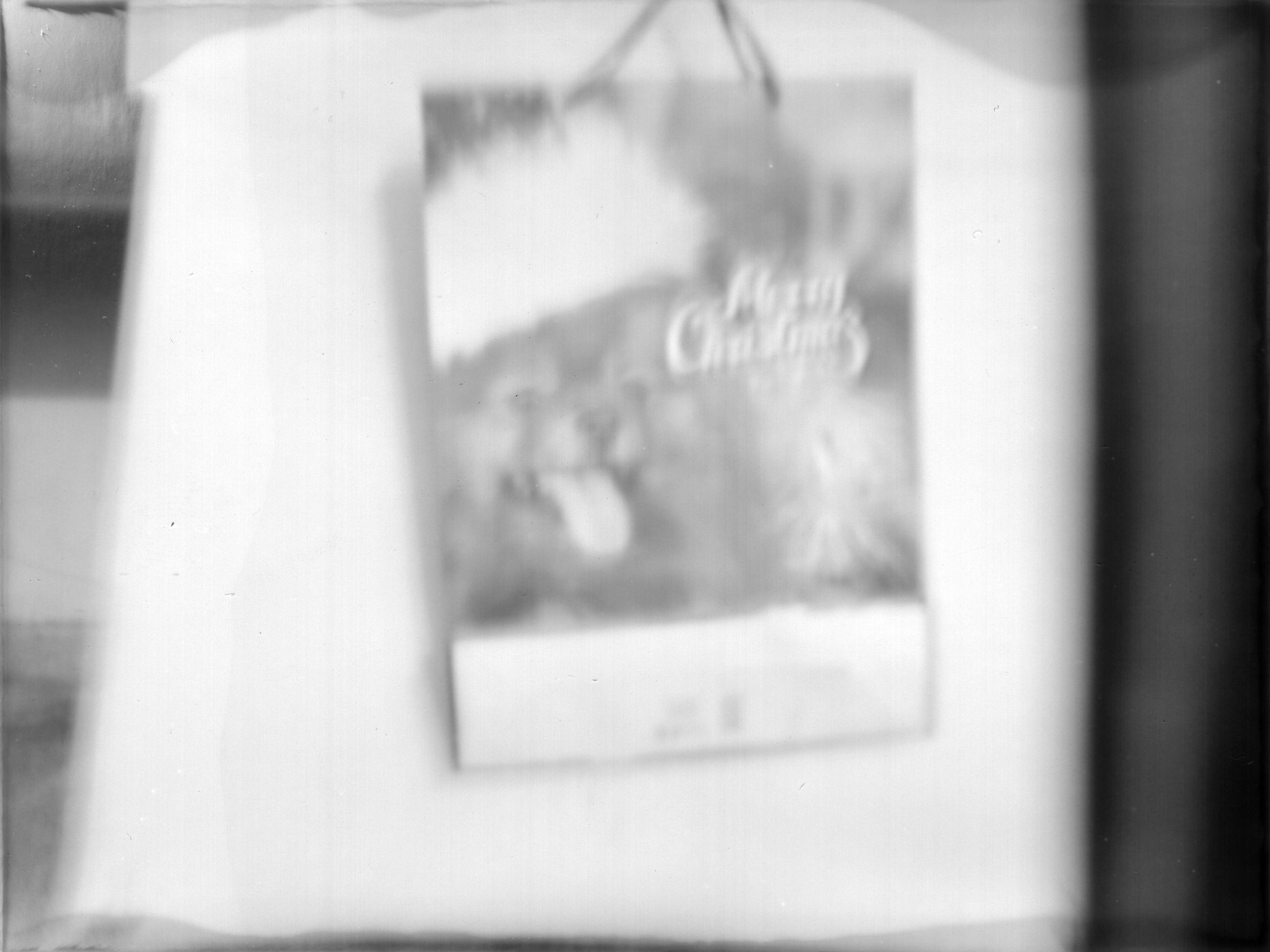 Bag / I