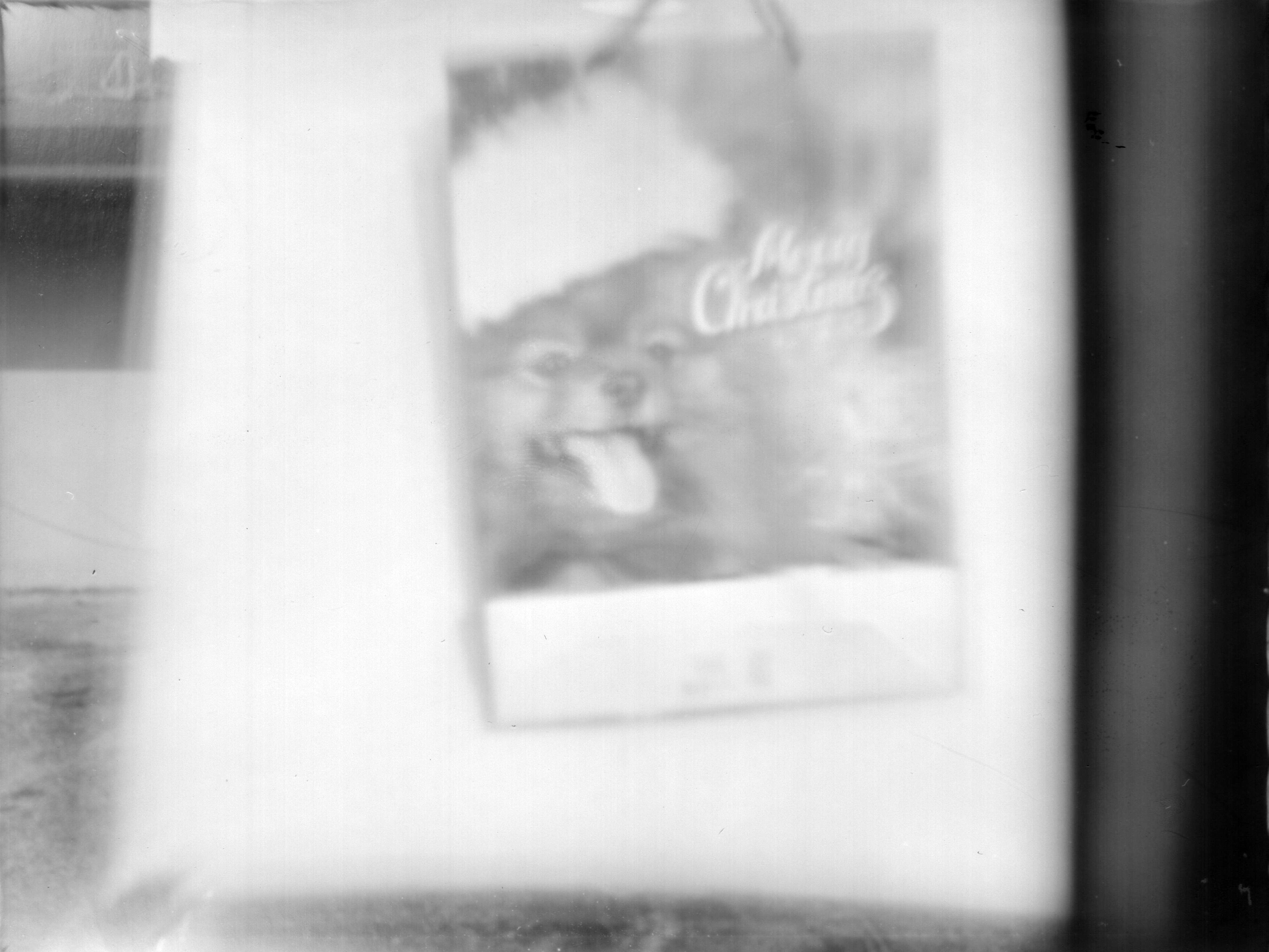 Bag / II