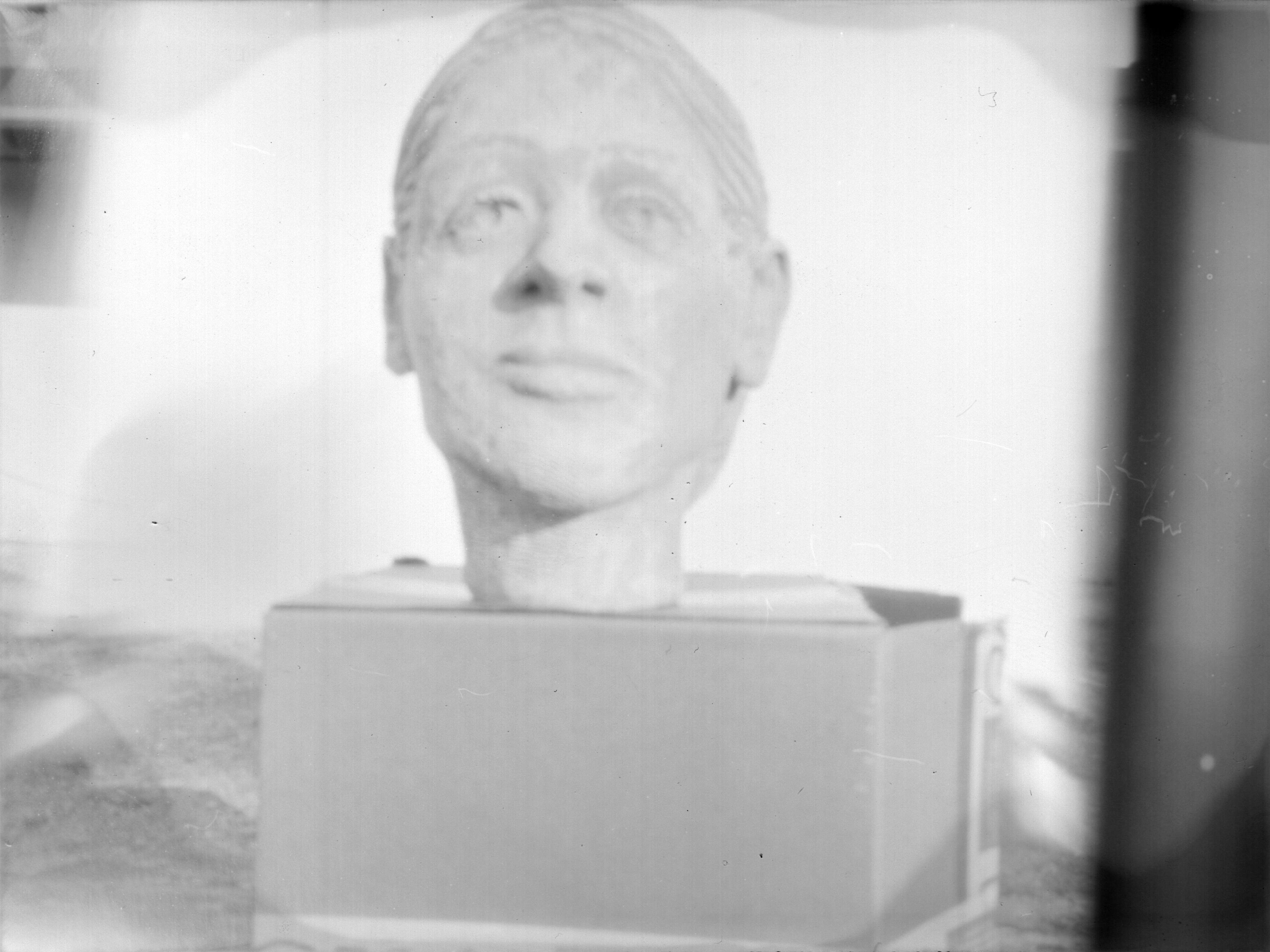 Head / II