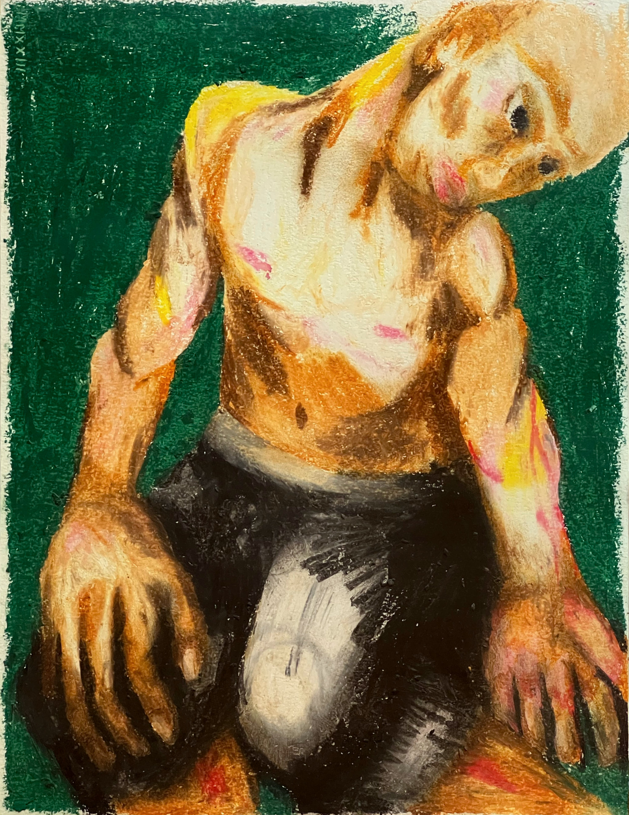 Boy