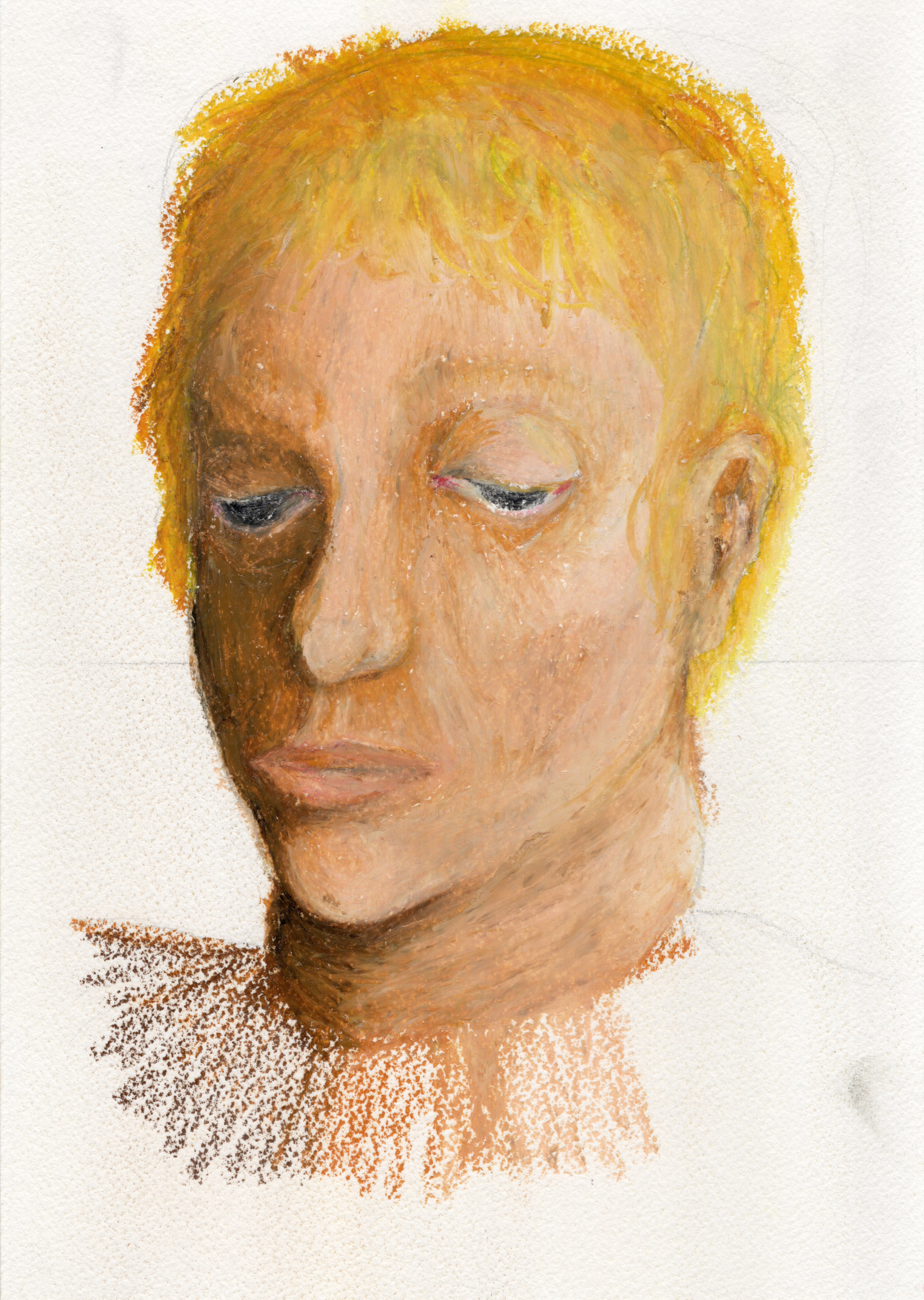 Head