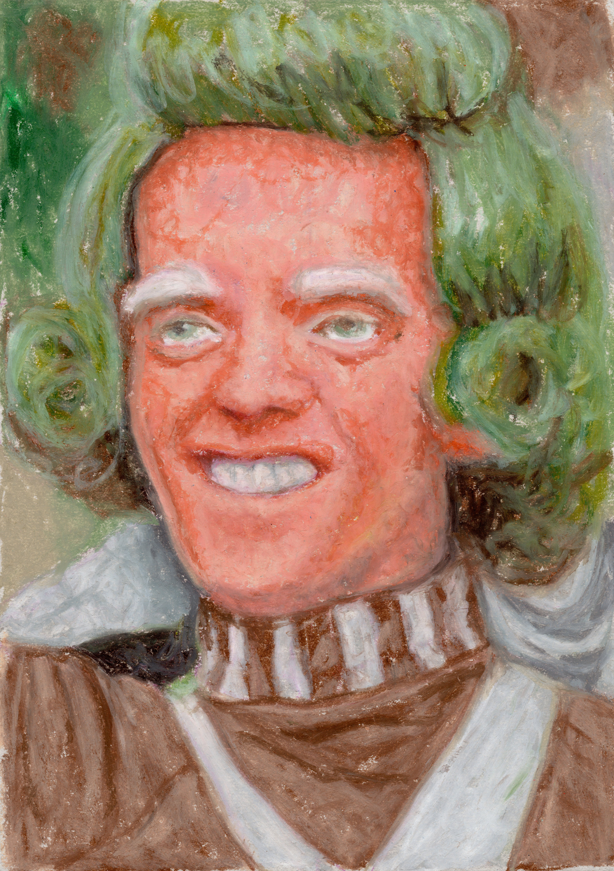 Oompa Loompa