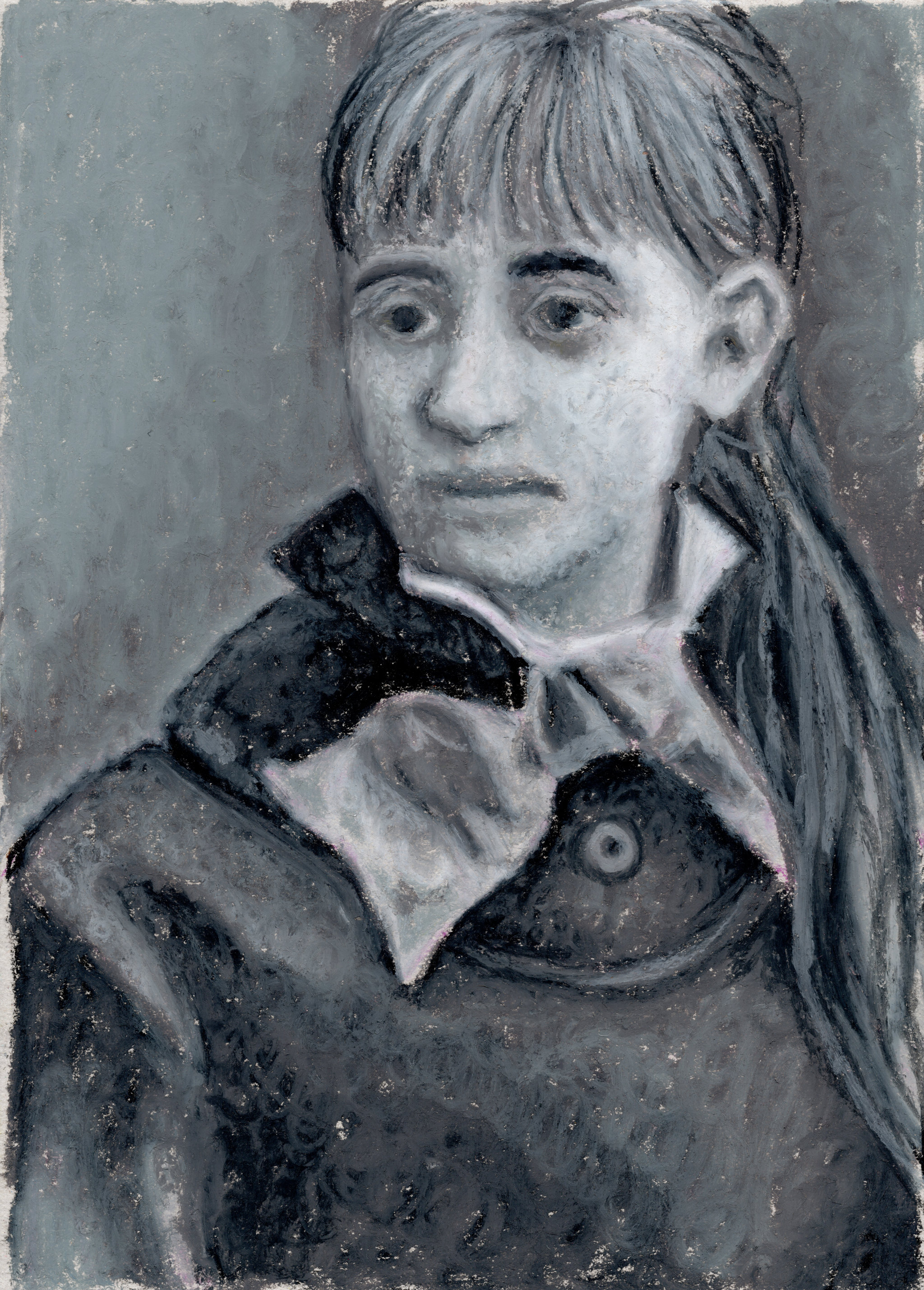 Girl / Rosa Luxemburg