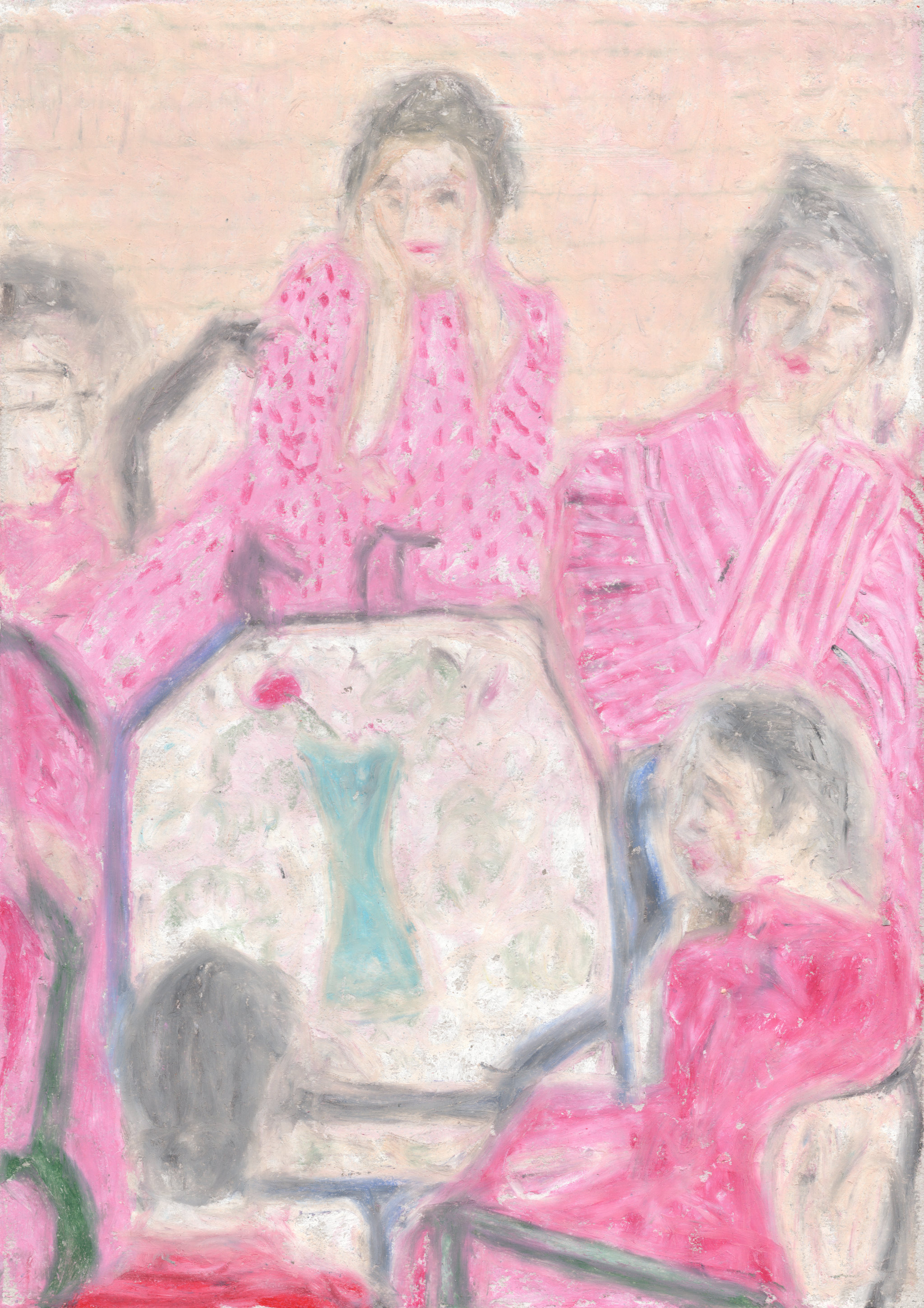 Friends / Fuku Akino