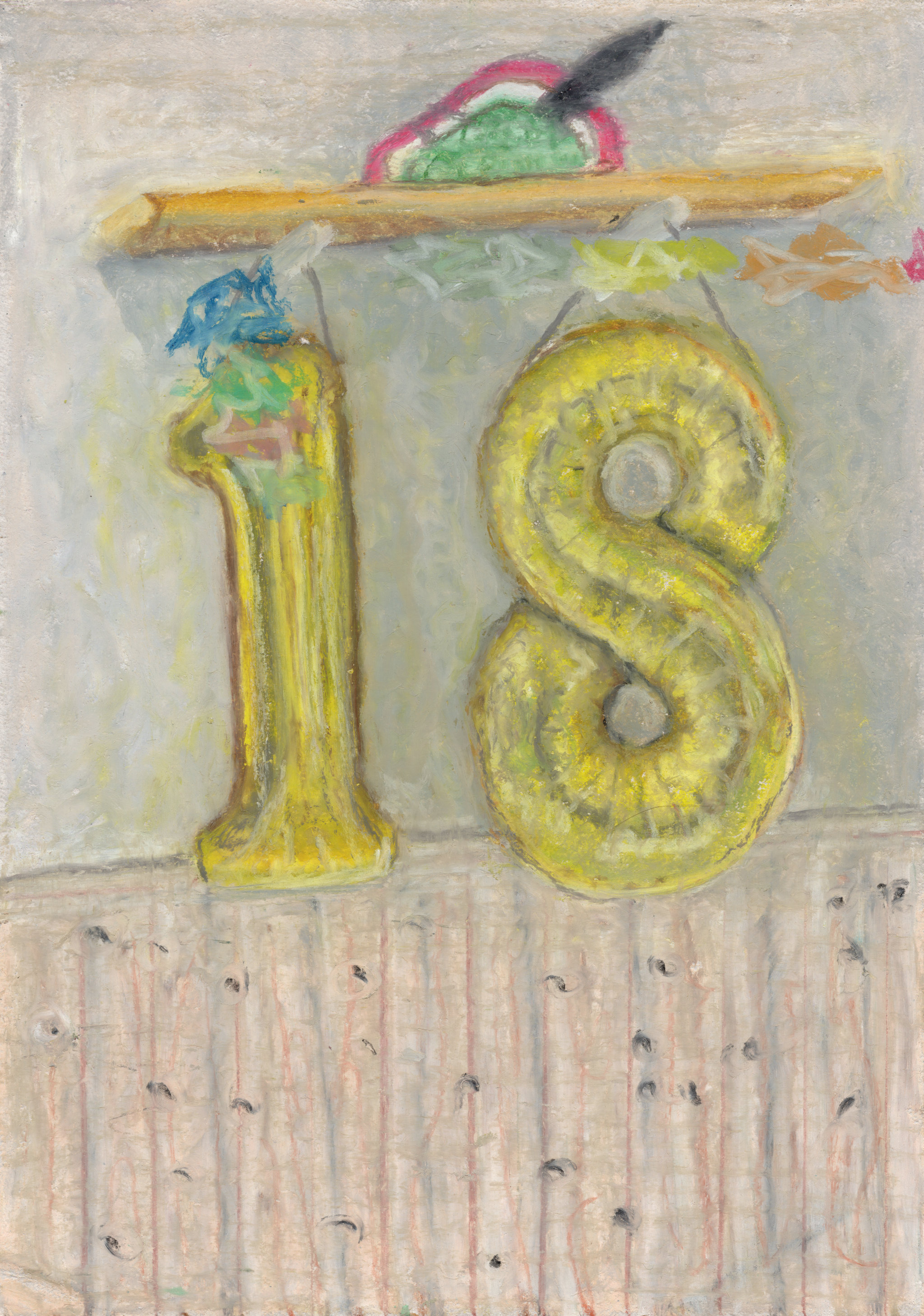 Coming-of-age party