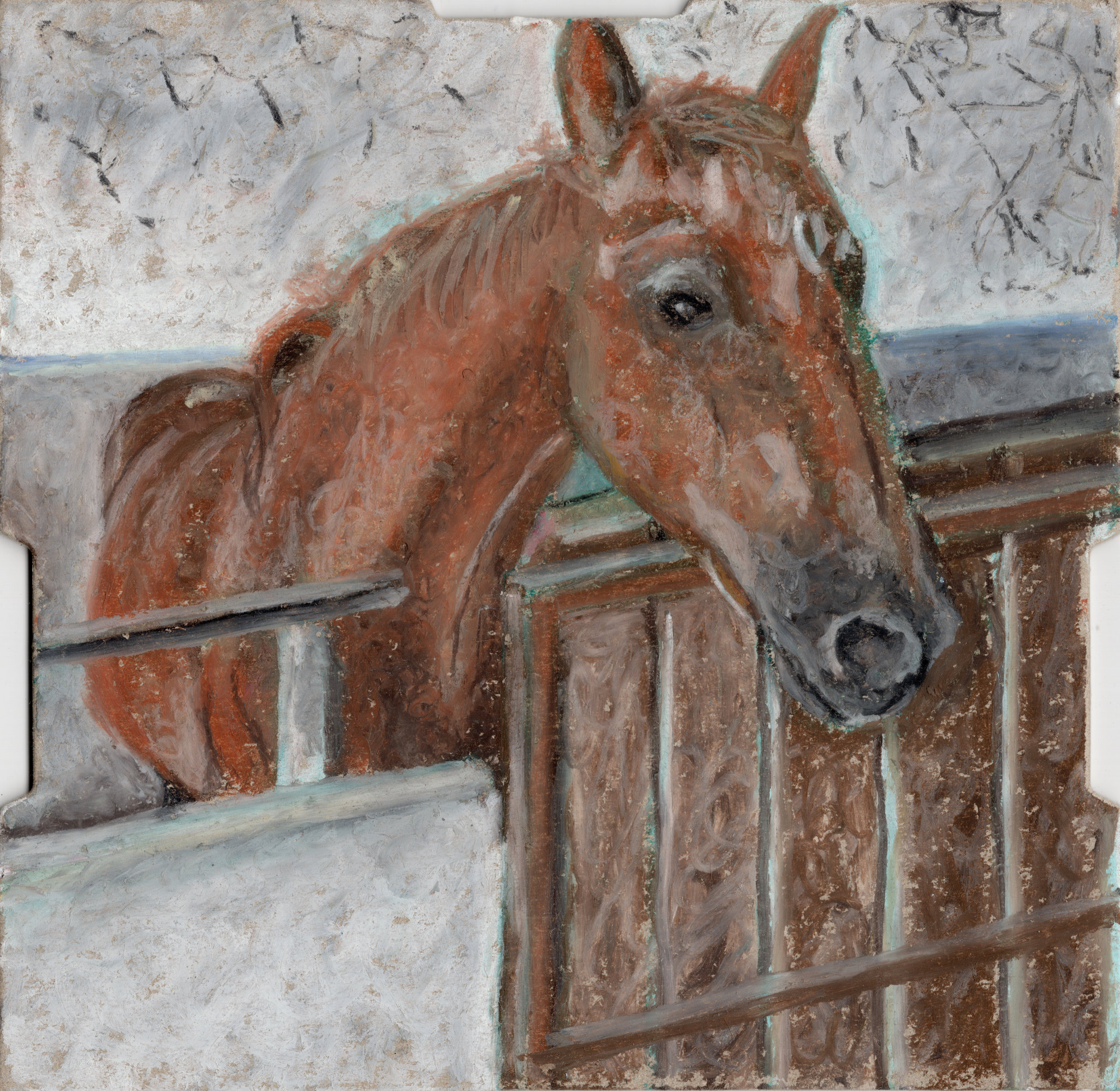 Horse