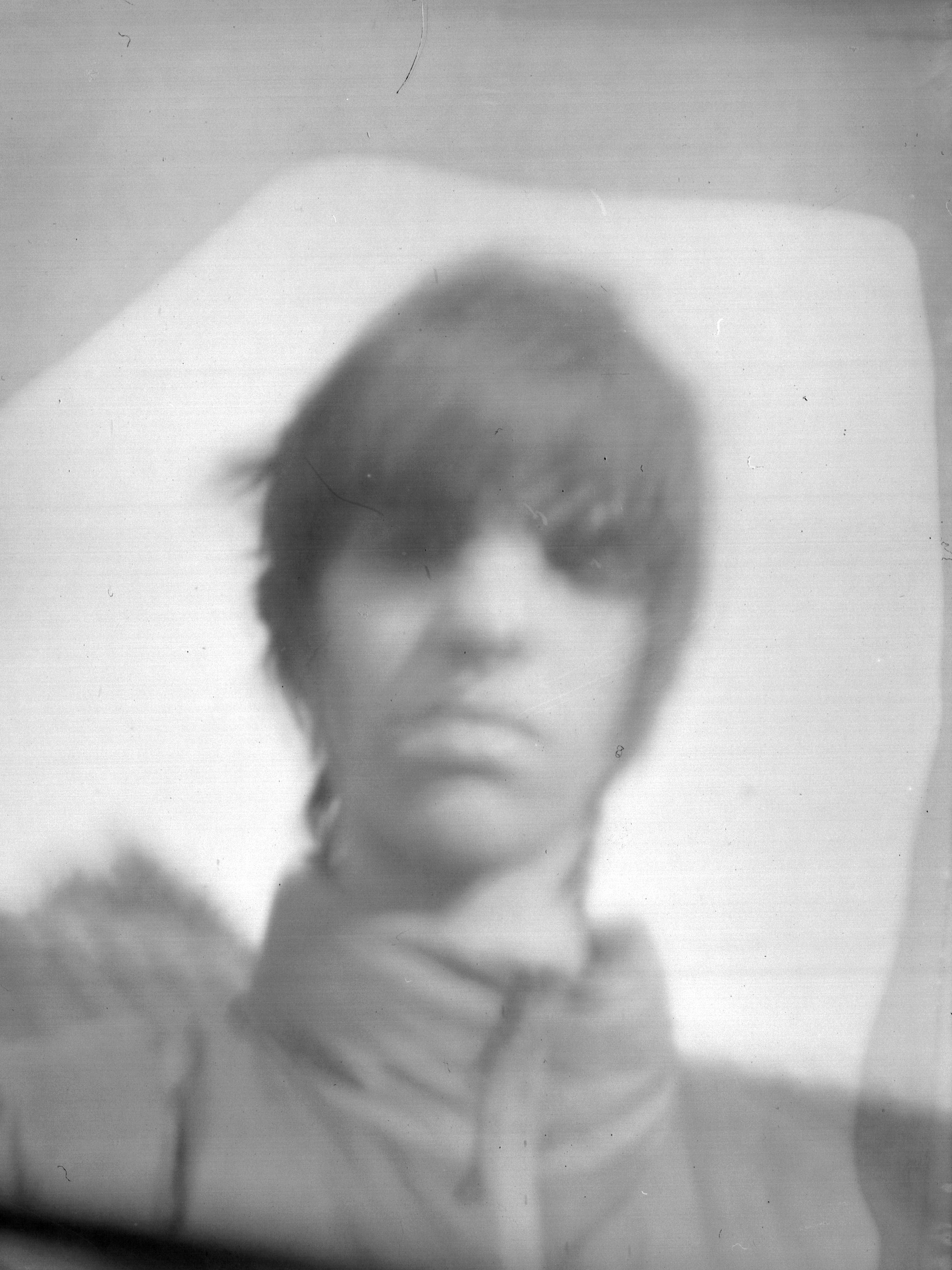 Francesco / Selfie
