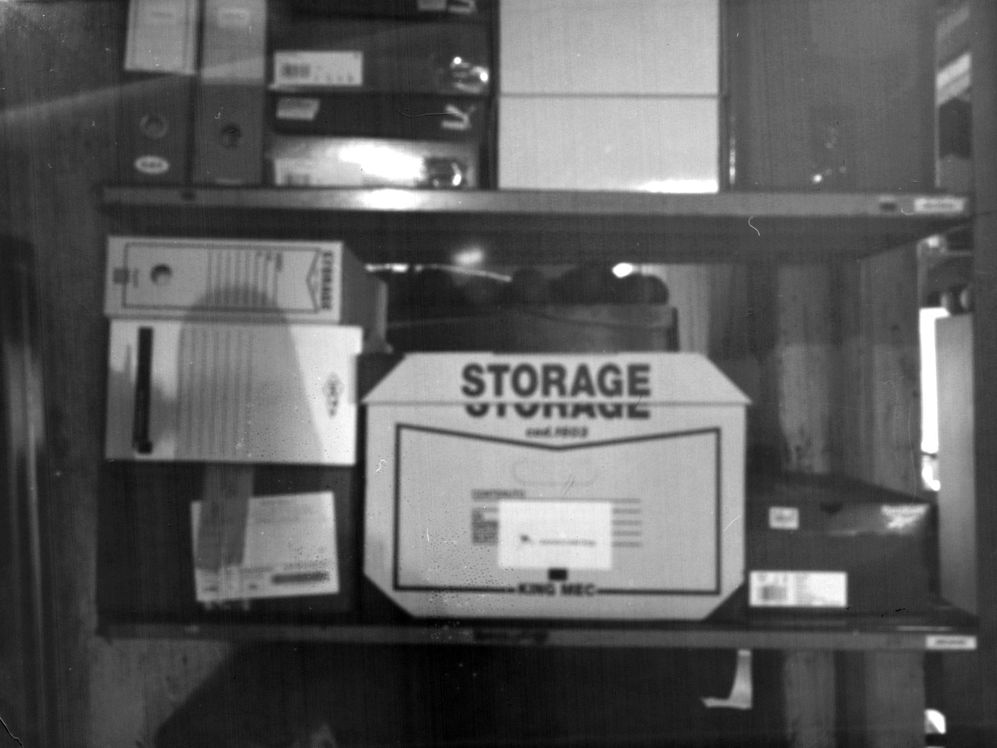 Archive / Boxes
