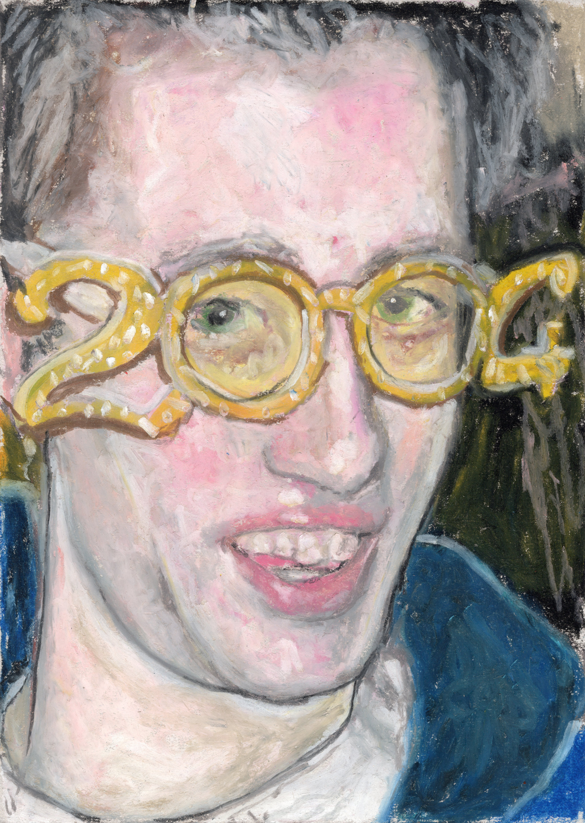 2004 / Man