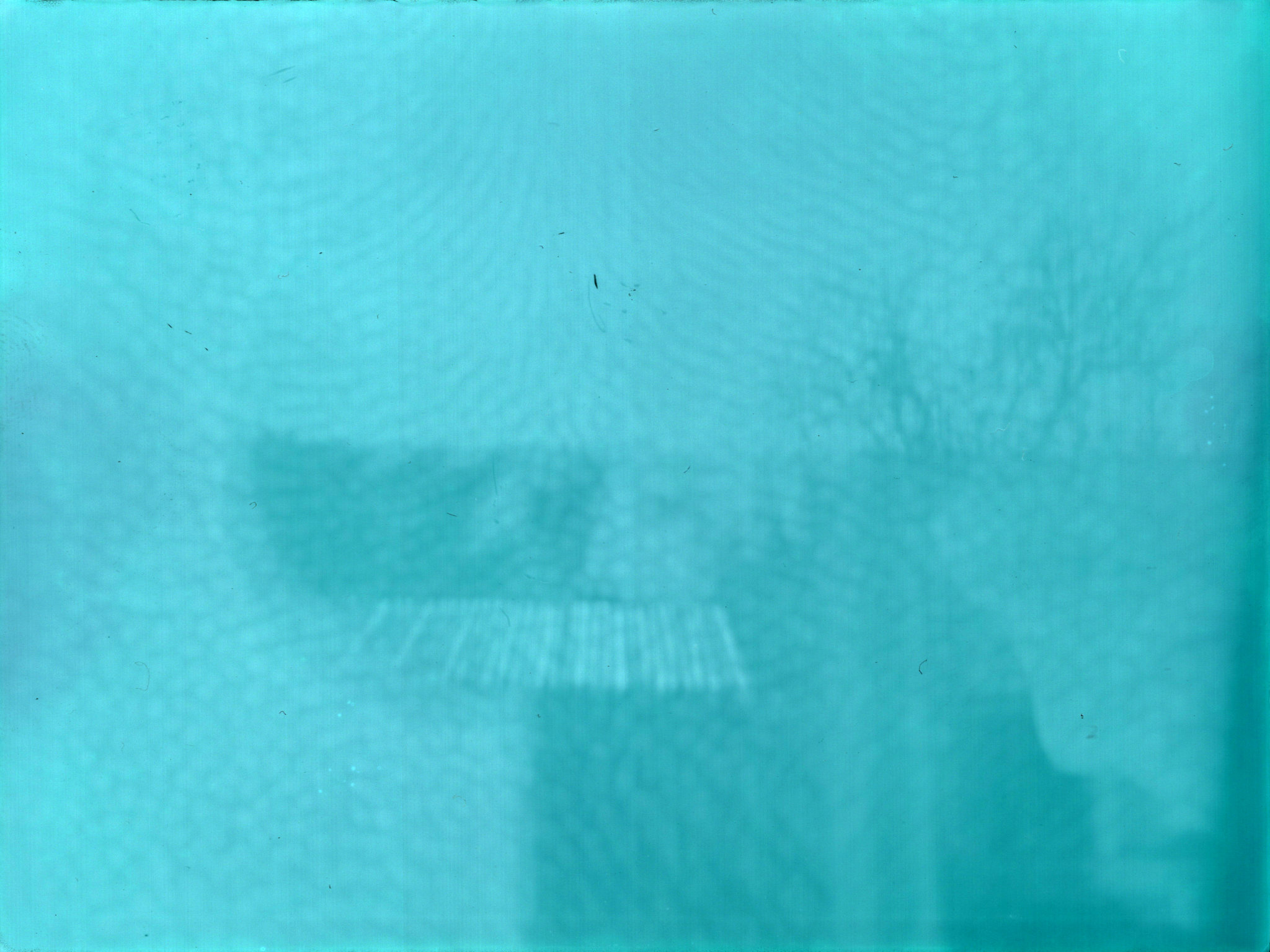 Panorama / South / Self portrait