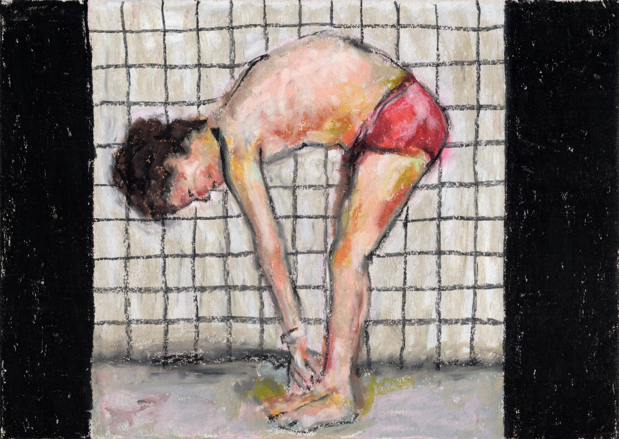 Untitled / Boy / Medical examination